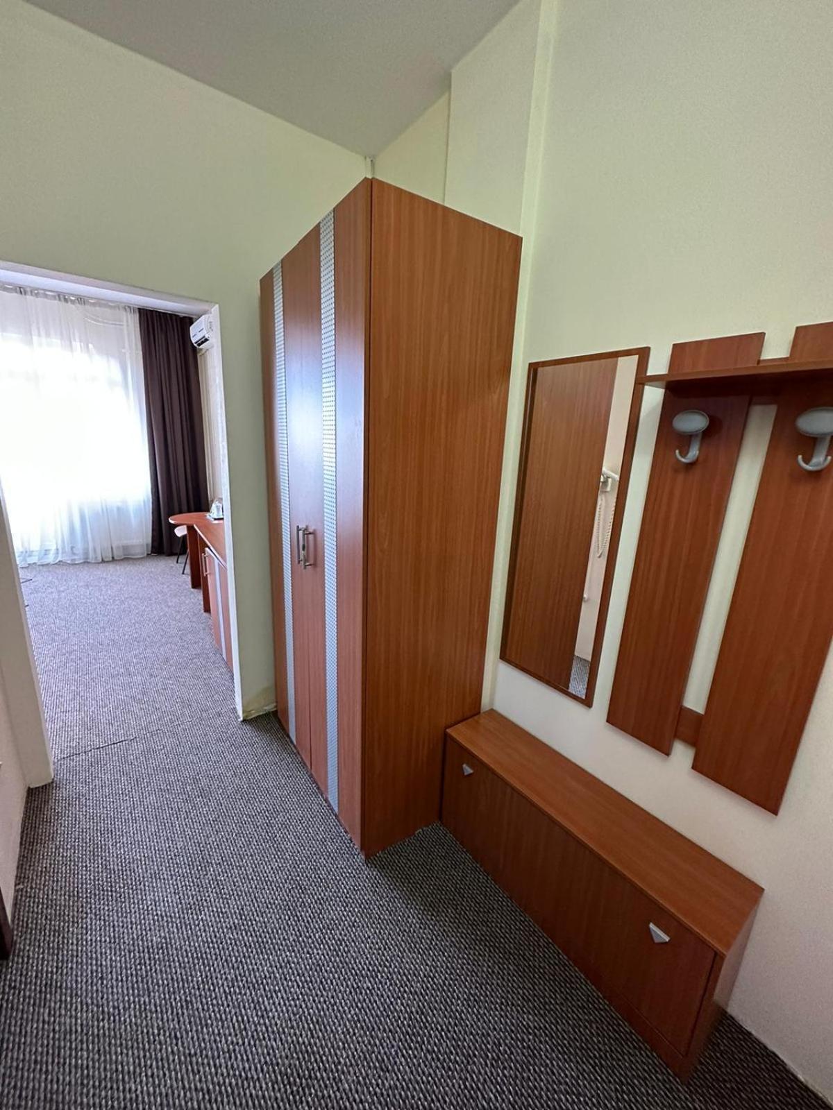 Hotel Diana Bystrzyca Zewnętrze zdjęcie