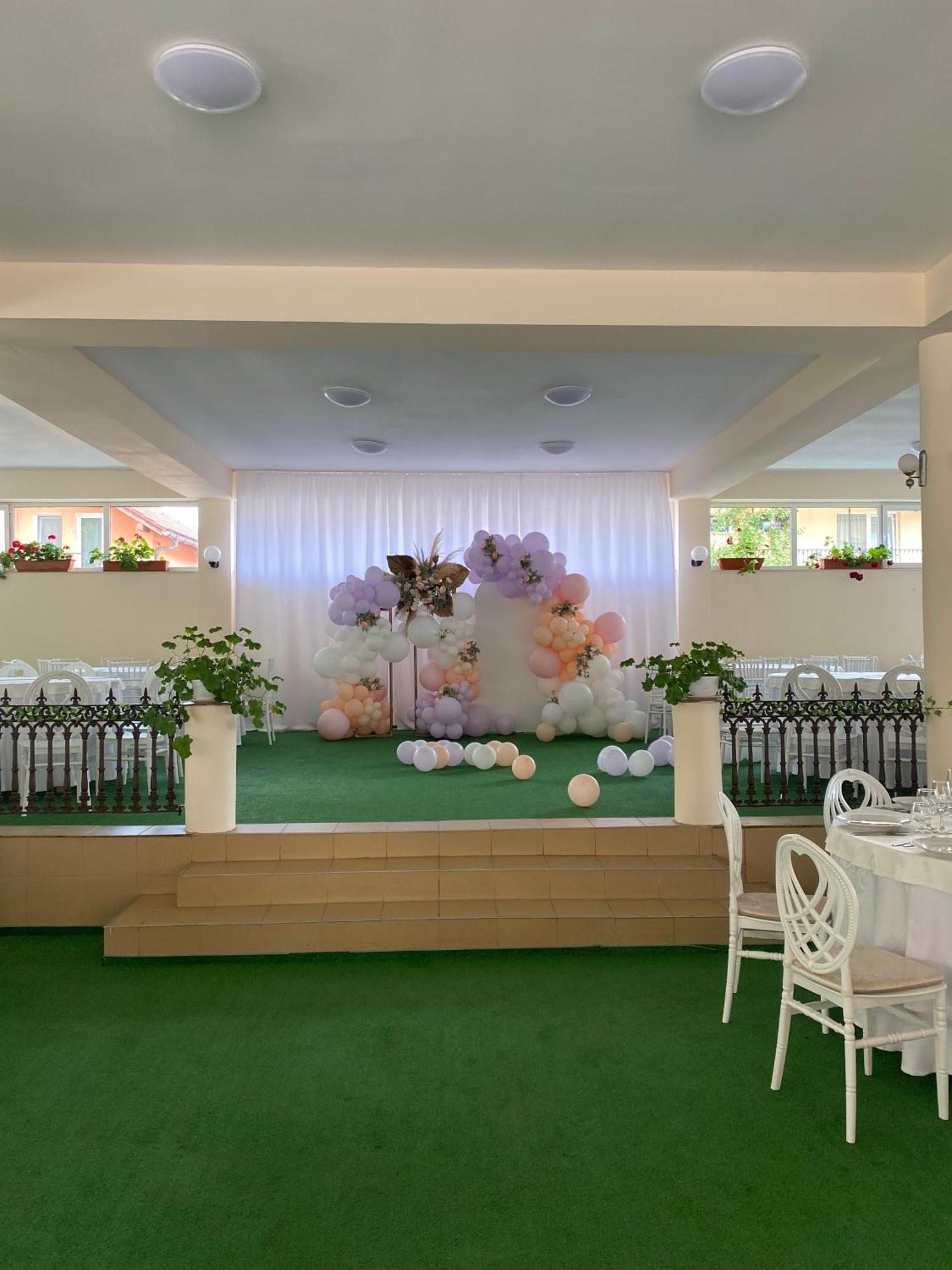 Hotel Diana Bystrzyca Zewnętrze zdjęcie