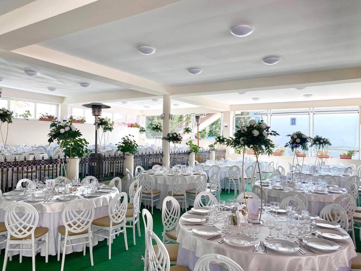 Hotel Diana Bystrzyca Zewnętrze zdjęcie