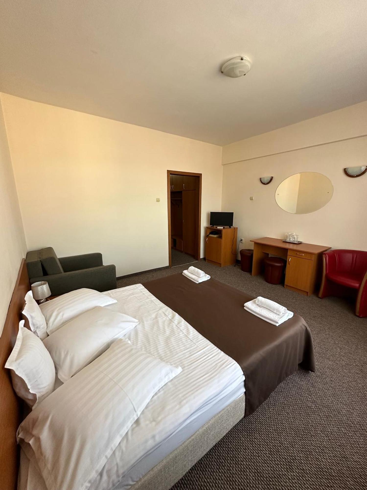Hotel Diana Bystrzyca Zewnętrze zdjęcie