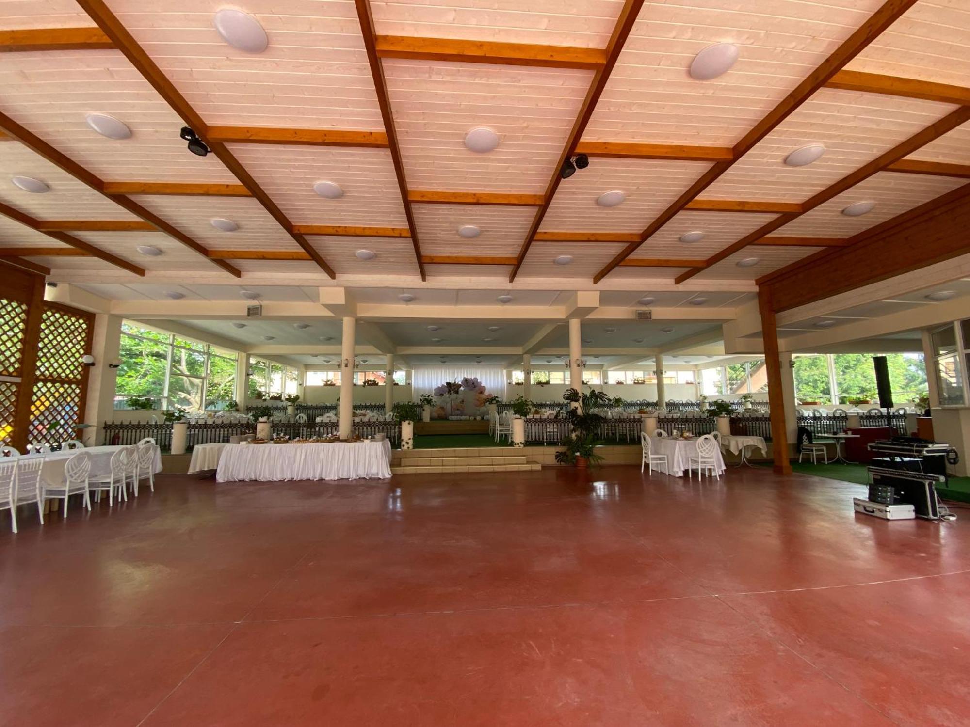 Hotel Diana Bystrzyca Zewnętrze zdjęcie
