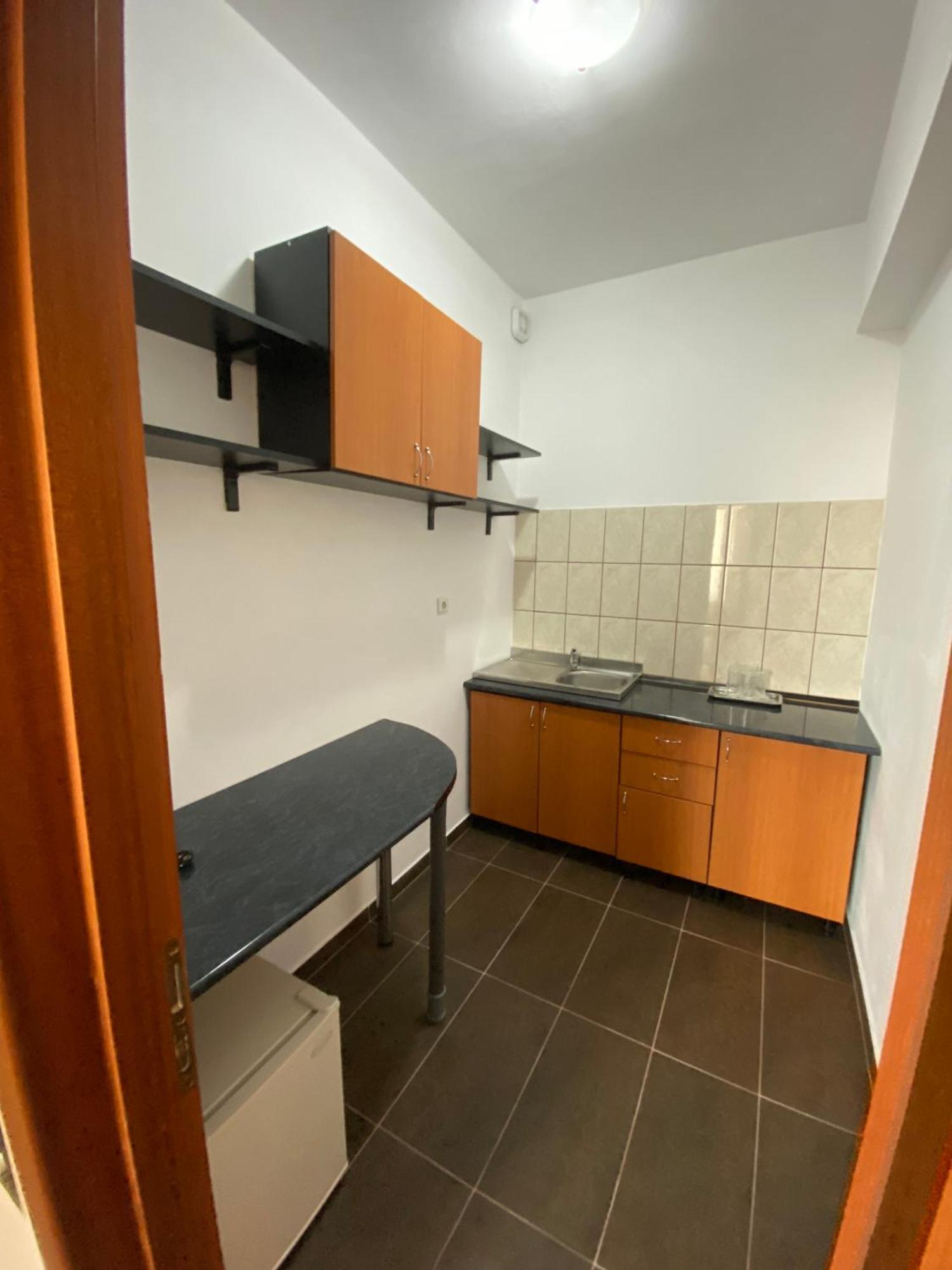 Hotel Diana Bystrzyca Zewnętrze zdjęcie