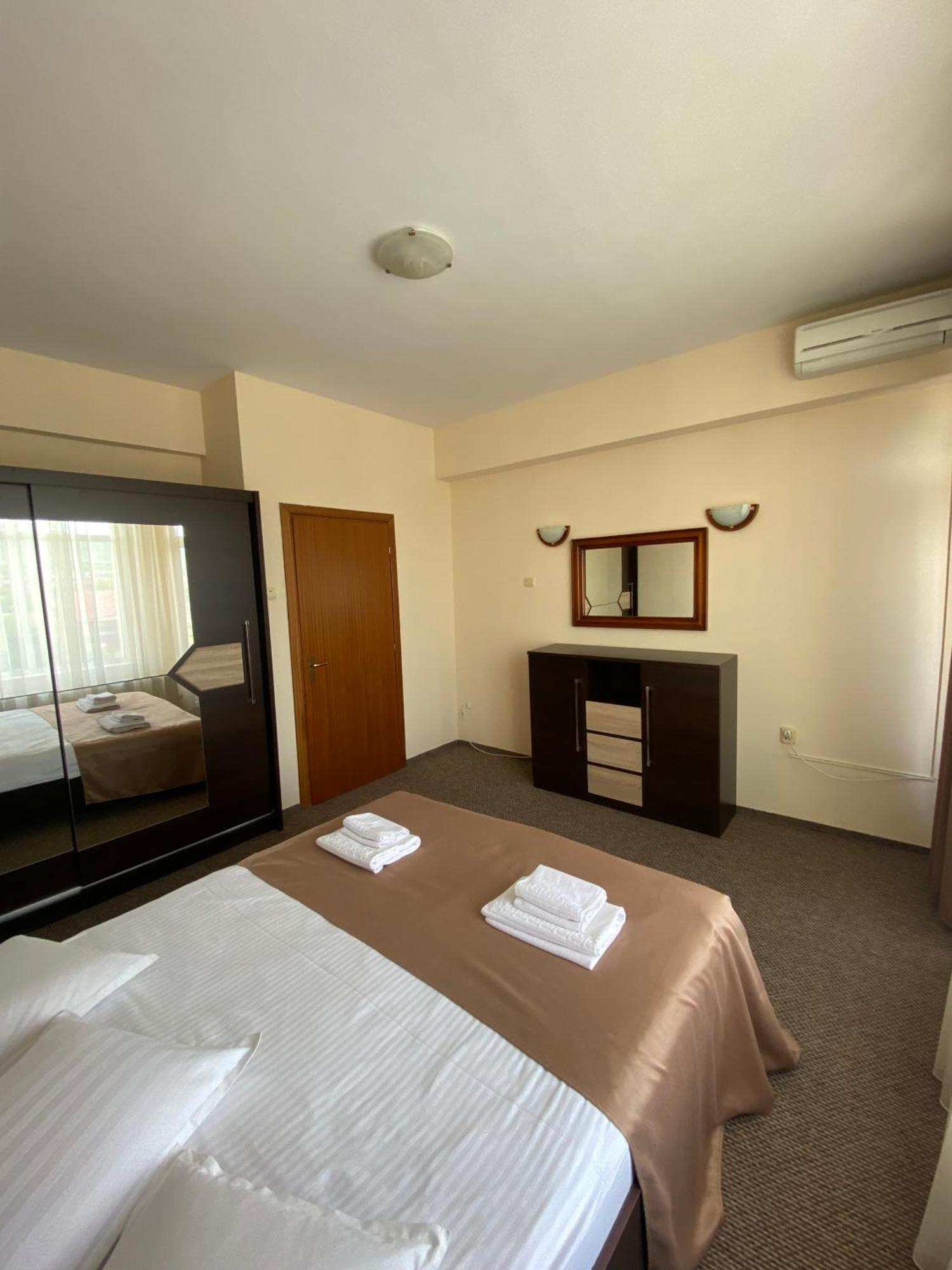 Hotel Diana Bystrzyca Zewnętrze zdjęcie