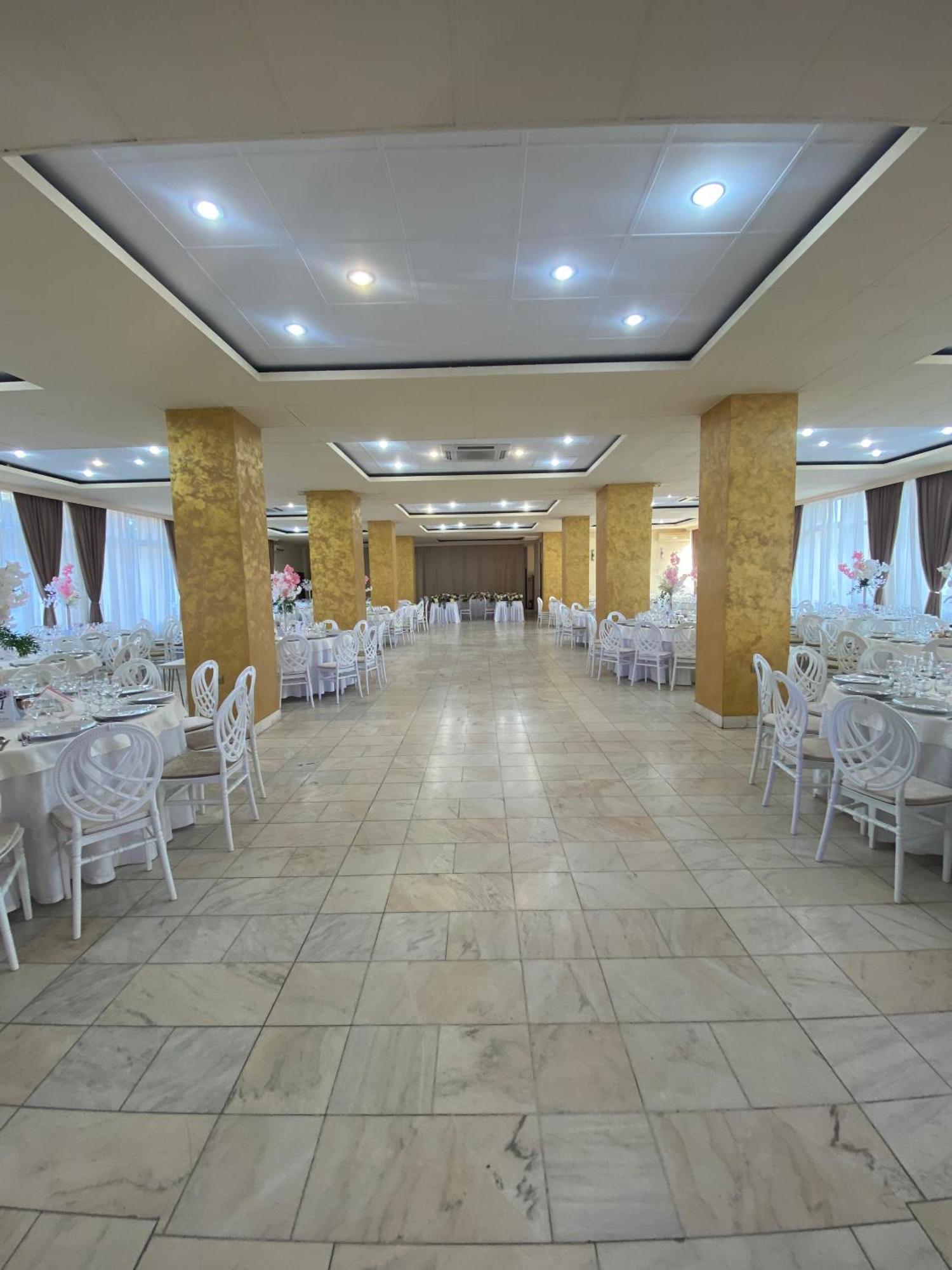 Hotel Diana Bystrzyca Zewnętrze zdjęcie