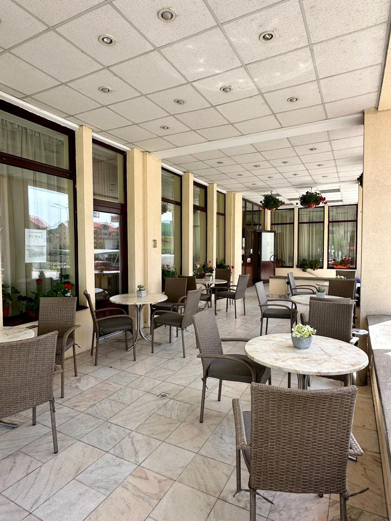 Hotel Diana Bystrzyca Zewnętrze zdjęcie