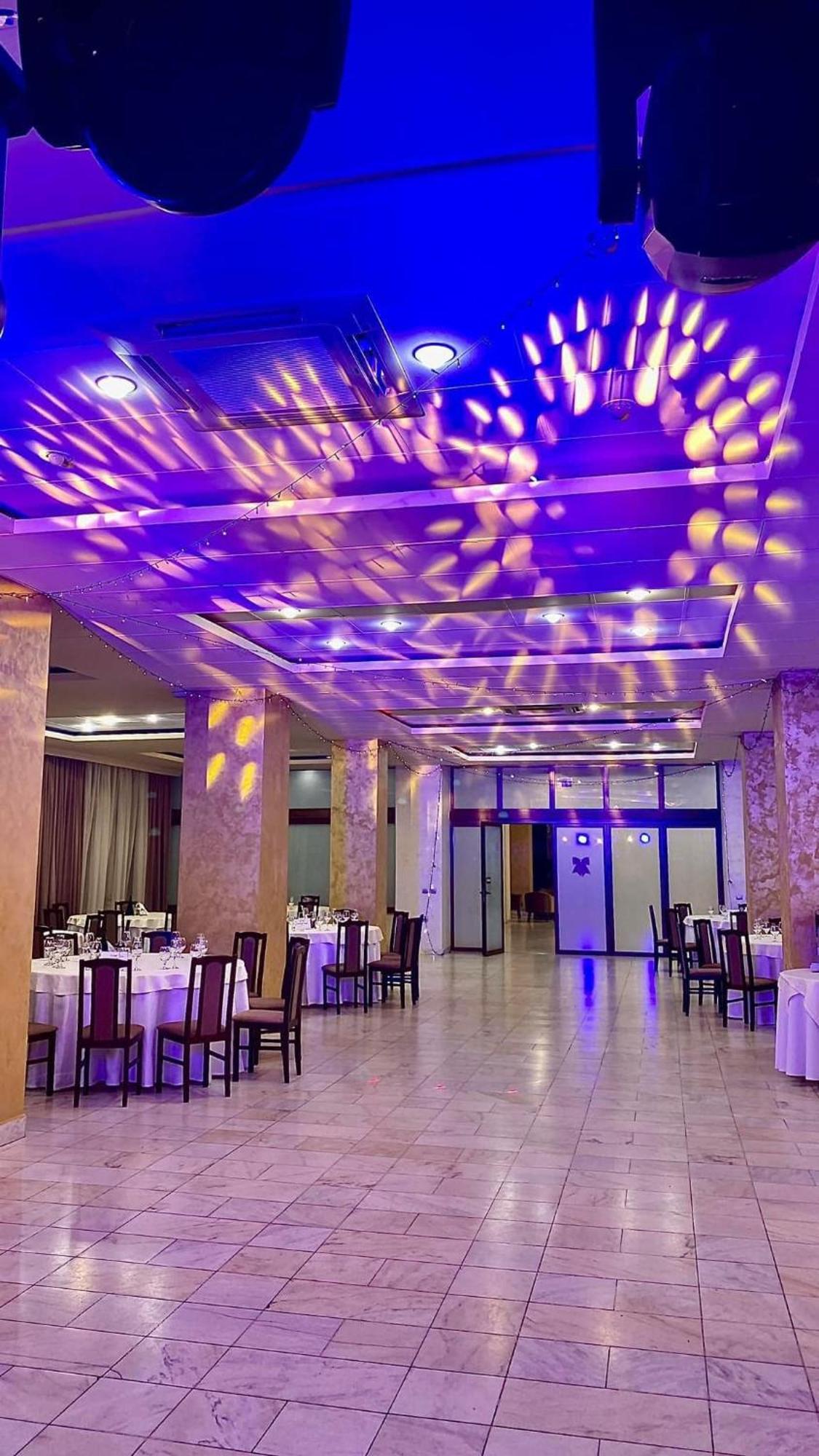Hotel Diana Bystrzyca Zewnętrze zdjęcie