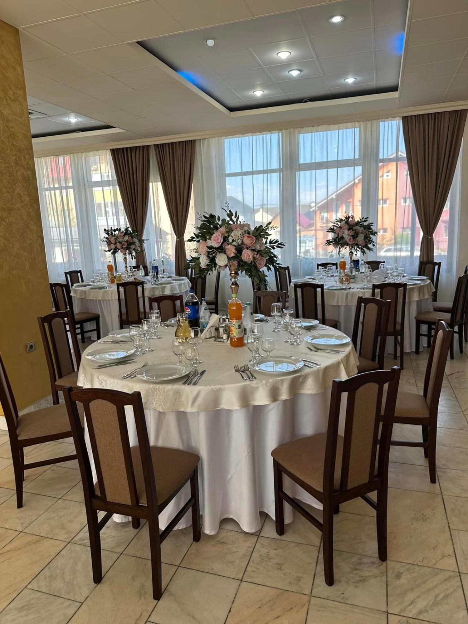 Hotel Diana Bystrzyca Zewnętrze zdjęcie