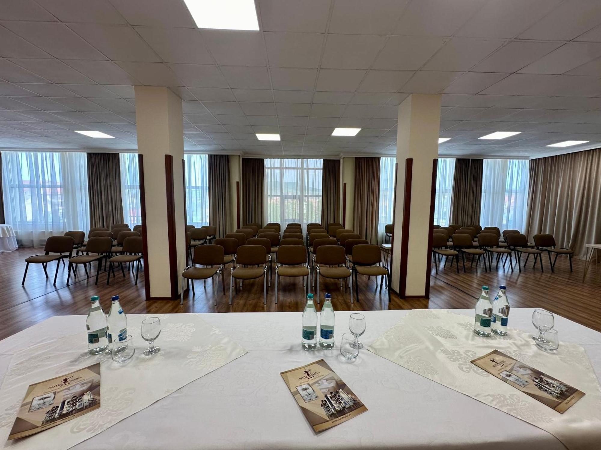 Hotel Diana Bystrzyca Zewnętrze zdjęcie