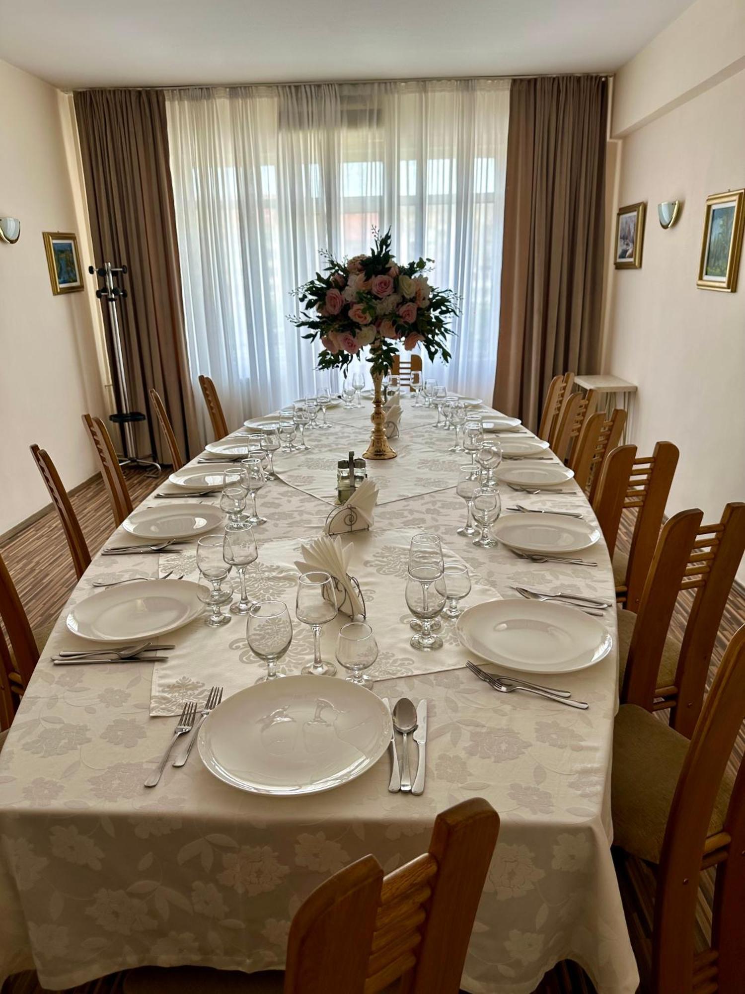 Hotel Diana Bystrzyca Zewnętrze zdjęcie